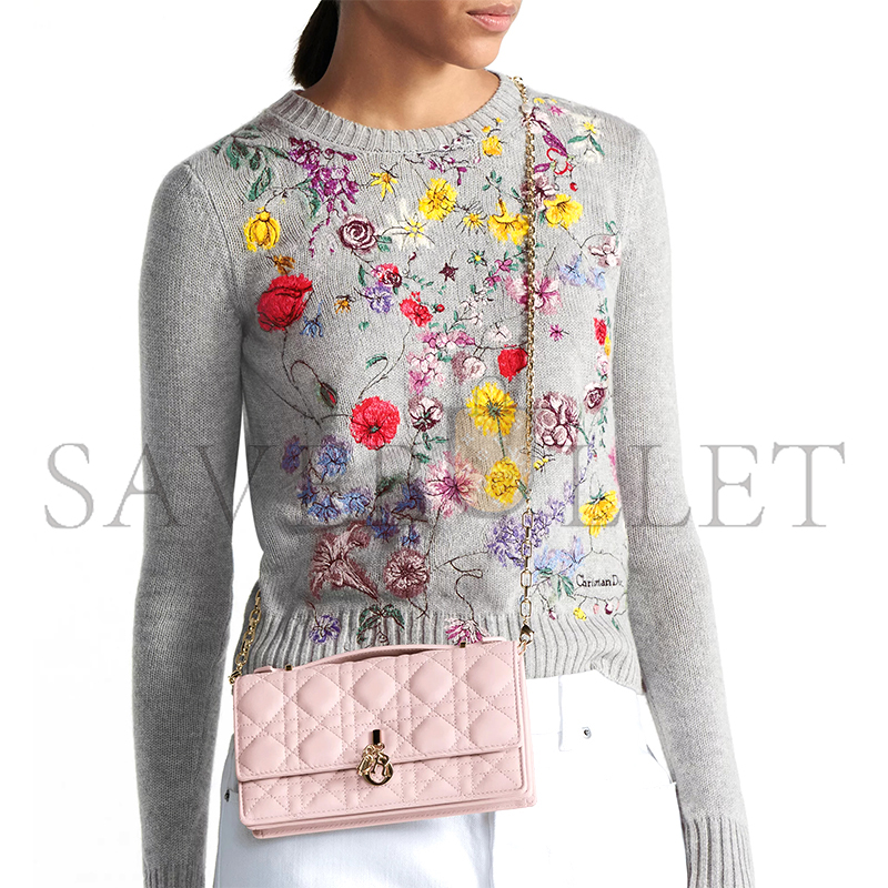 D*or my D*or mini bag s0980onmj_m413 (21*11*5cm)